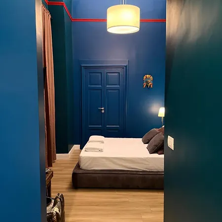 Maison Bellini 3* Napoli