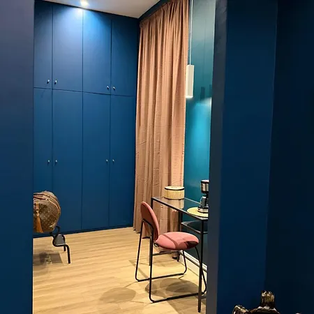 Affittacamere Maison Bellini Napoli