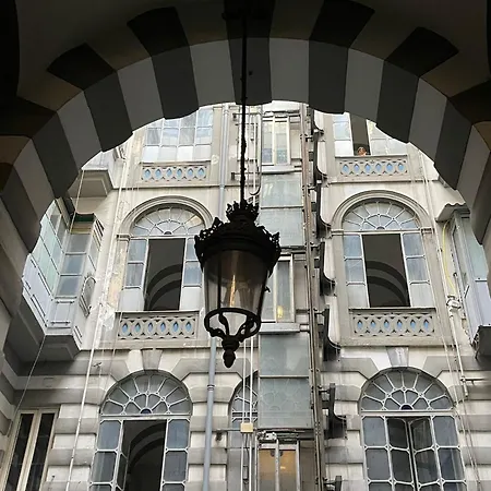Affittacamere Maison Bellini