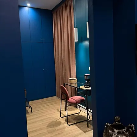 Maison Bellini Affittacamere