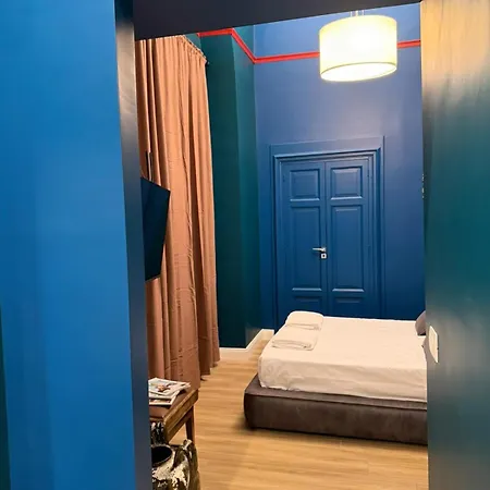 بيت ضيافة Maison Bellini نابولي