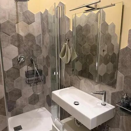 Maison Bellini 3* Napoli