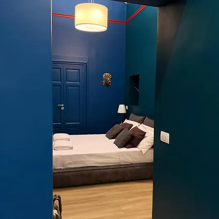 Maison Bellini بيت ضيافة 3*
