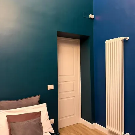 Affittacamere Maison Bellini