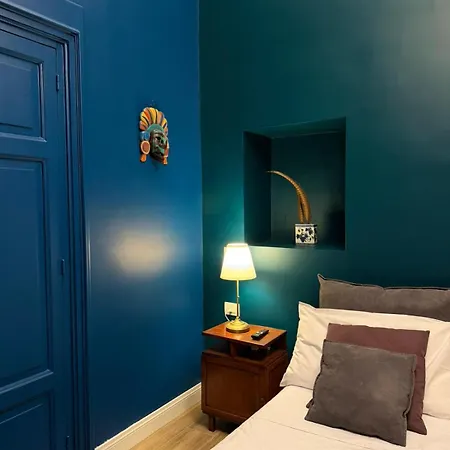 Maison Bellini Affittacamere 3*